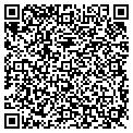 QR code with GNC contacts