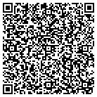 QR code with J P C Construction Co contacts