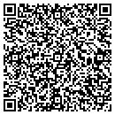 QR code with Harpers Funeral Home contacts