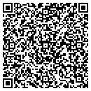 QR code with Radisson Inn contacts
