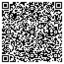 QR code with G & B Specialties contacts