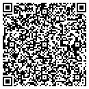 QR code with Ralph's Diner contacts