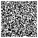 QR code with Hancock Fabrics contacts