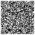 QR code with Purple House Frame Studio contacts