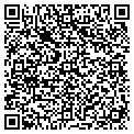 QR code with KFC contacts