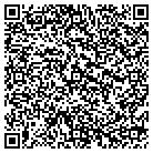 QR code with Thomas Concrete Of Ga Inc contacts