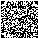 QR code with City Issue contacts