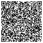 QR code with Allan Games MA Apparel Service contacts