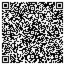 QR code with Unity Auto Sales contacts