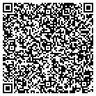 QR code with Fayettville Car Taxi Courier contacts