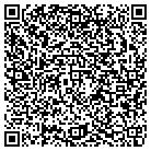 QR code with One Stop Productions contacts