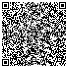 QR code with Ga Department Of Transportation contacts