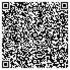 QR code with Rons Flowers Cstm FRMng&intr contacts