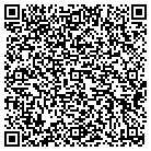 QR code with Hudson Tractor Repair contacts