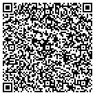 QR code with Mark & Theos Auto Service contacts