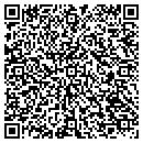 QR code with T & JS Country Store contacts