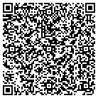 QR code with Okefenokee Swamp Park contacts