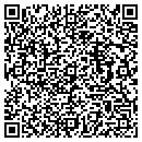 QR code with USA Cellular contacts