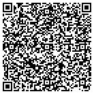 QR code with Timberline Forest Service contacts
