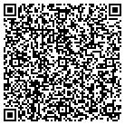QR code with Gallery At Belle Isle contacts