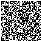 QR code with Galilee Way of Cr Chrch Chrst contacts