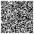 QR code with Cuddly Cuts contacts
