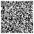 QR code with John Williams Garage contacts