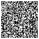 QR code with S & R Results contacts
