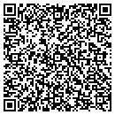 QR code with Rons T V By Direct T V contacts