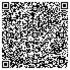 QR code with Truly Blessed Collision Repair contacts