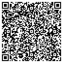 QR code with HealthSouth contacts