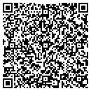 QR code with Robert C Fritz MD contacts