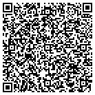 QR code with C & S Painting & Pressure Clng contacts
