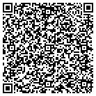 QR code with Kenneth Bruhl Backhoe Service contacts