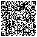 QR code with APS contacts