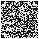QR code with Tint N Tunes contacts