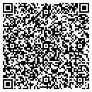 QR code with Thomas Body Shop Inc contacts