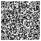 QR code with Saint Francis Cnty Hsing Auth contacts