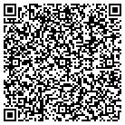 QR code with Saunders Memorial Museum contacts