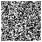 QR code with Leon Spurlin Tee Vee Service contacts