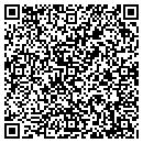 QR code with Karen A Moore MD contacts