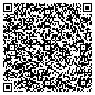 QR code with T & T Professional Services contacts