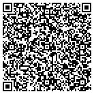 QR code with Prayerfully Prepared Patterns contacts