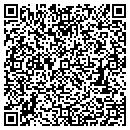 QR code with Kevin Nails contacts
