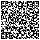 QR code with L J Routenberg DDS contacts