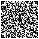 QR code with J Rod Inc contacts