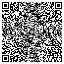 QR code with A Roberts contacts