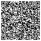 QR code with T & T Computer Services Inc contacts