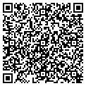 QR code with Sunoco contacts