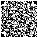 QR code with Heirs Boutique contacts
